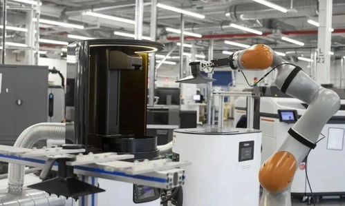 3d打印后處理過程復(fù)雜,自動化趨勢明顯,市場規(guī)模將達18億美元