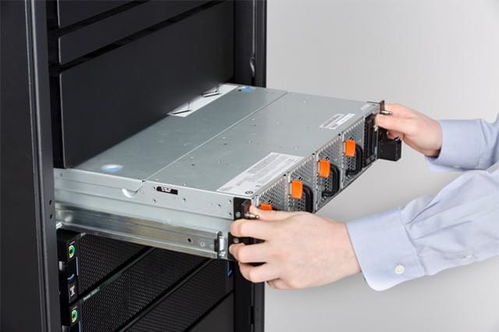 加強機器學(xué)習(xí) ibm聯(lián)手英偉達推新服務(wù)器