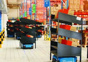 分享丨2018物流業十件大事,一起來回顧下吧