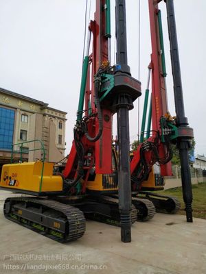 專注樁工機械制造,旋挖鉆機鉆樁工藝以及支護樁、建房鉆樁、工程鉆樁施工