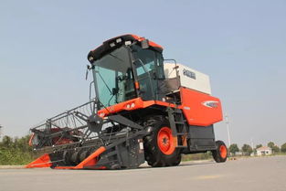 2018年小麥?zhǔn)崭顧C市場大幅下滑,大喂入量產(chǎn)品成換代主流