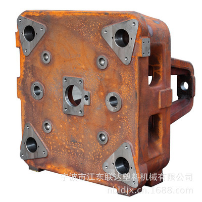 【【長(zhǎng)期供應(yīng)】寧波聯(lián)達(dá)后模版 正品后模版】?jī)r(jià)格,廠(chǎng)家,圖片,其他機(jī)械加工,寧波市江東聯(lián)達(dá)塑料機(jī)械-