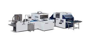 展商推薦 浩達(dá)機(jī)械 封面機(jī)專(zhuān)家 行業(yè)專(zhuān)研十余載,浩達(dá)機(jī)械鑄精工