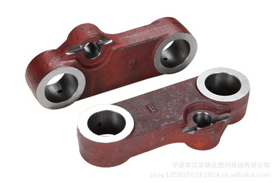 寧波聯達大小連桿、前連桿、后連桿及機械加工服務介紹