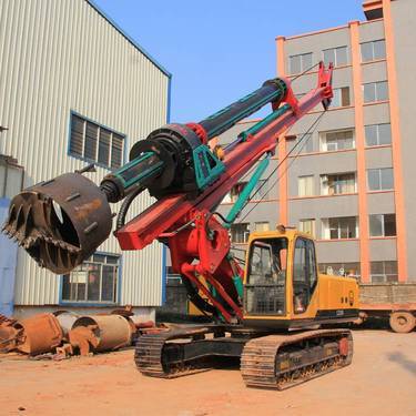 廣西聯(lián)達(dá)機(jī)械制造有限公司 深耕區(qū)域發(fā)展，打造專(zhuān)業(yè)品牌