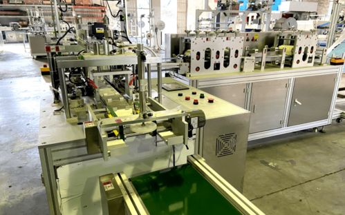 腦力體力樣樣行，聯(lián)達(dá)機(jī)械上演“機(jī)器總動(dòng)員”