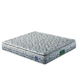 一善一品D888記憶彈簧床墊評(píng)測(cè) 1.8米雙人席夢(mèng)思，舒適睡眠的性價(jià)比之選